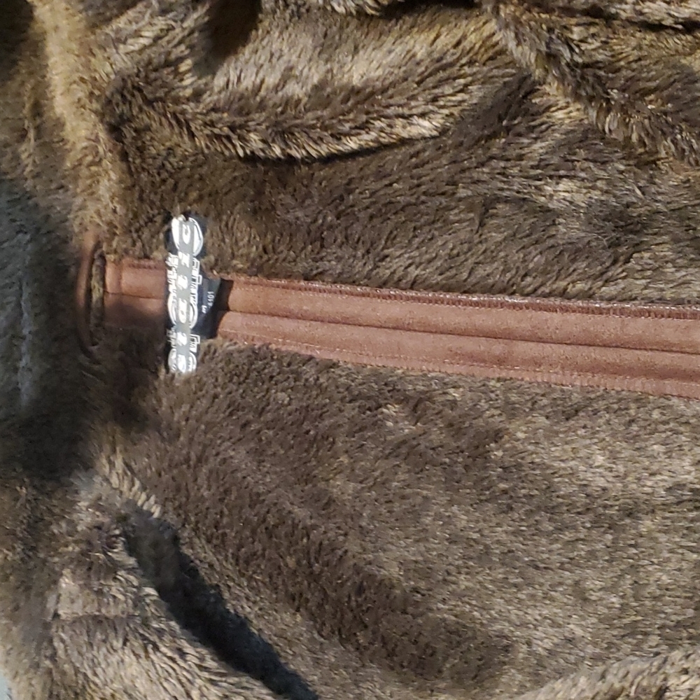 💞Static* Coat - Picture 7 of 7